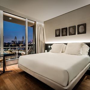 Superior  King Room Disability Access